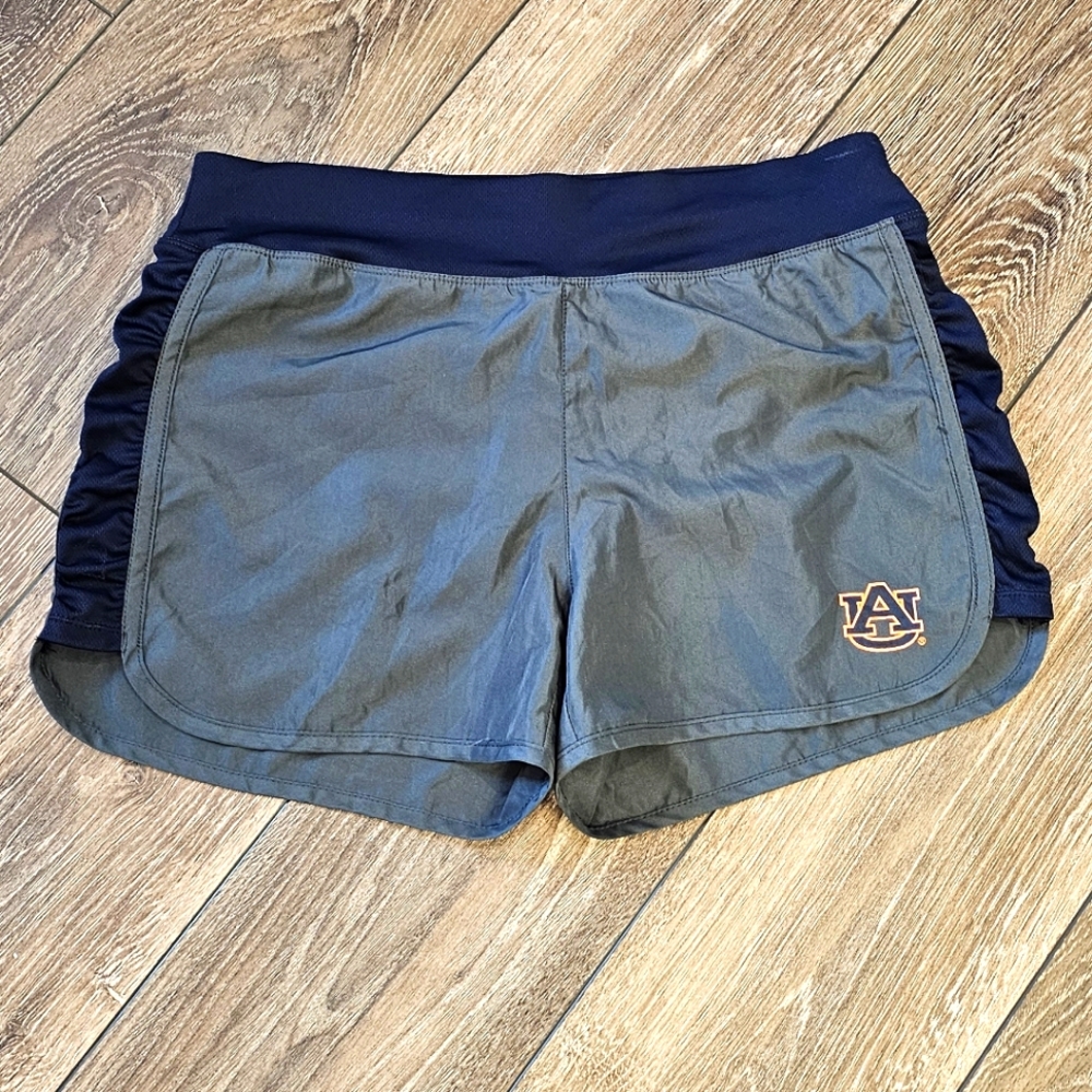 Auburn running shorts